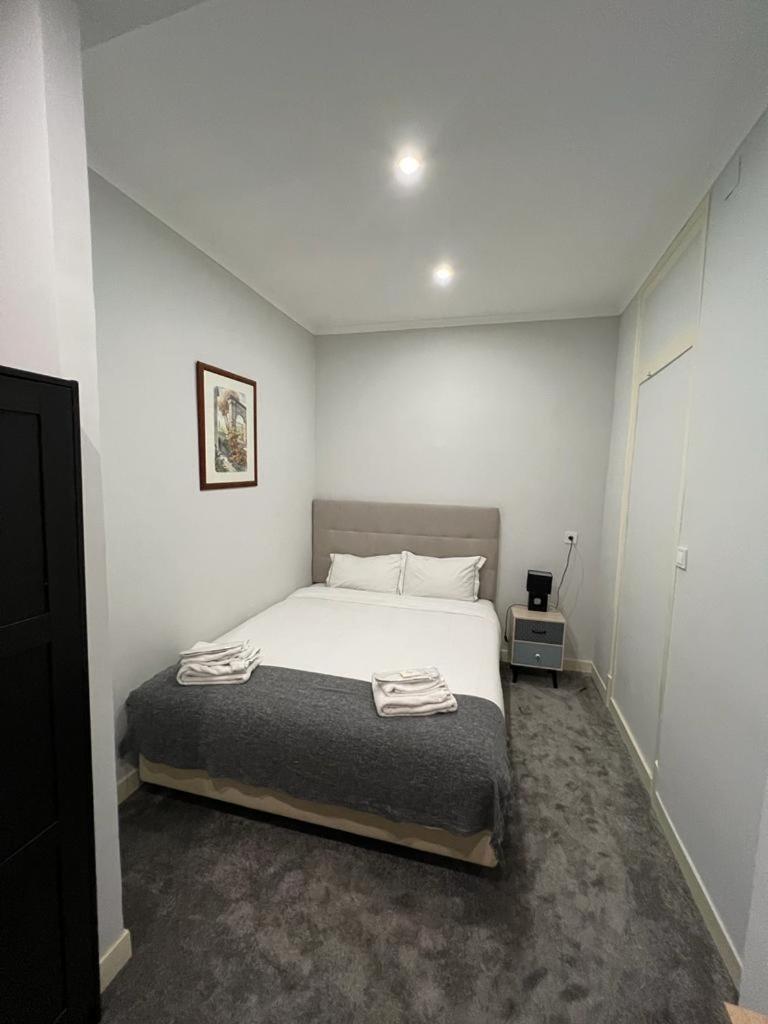 Sb Family Host Quarto em Acomodações Particulares Lisboa