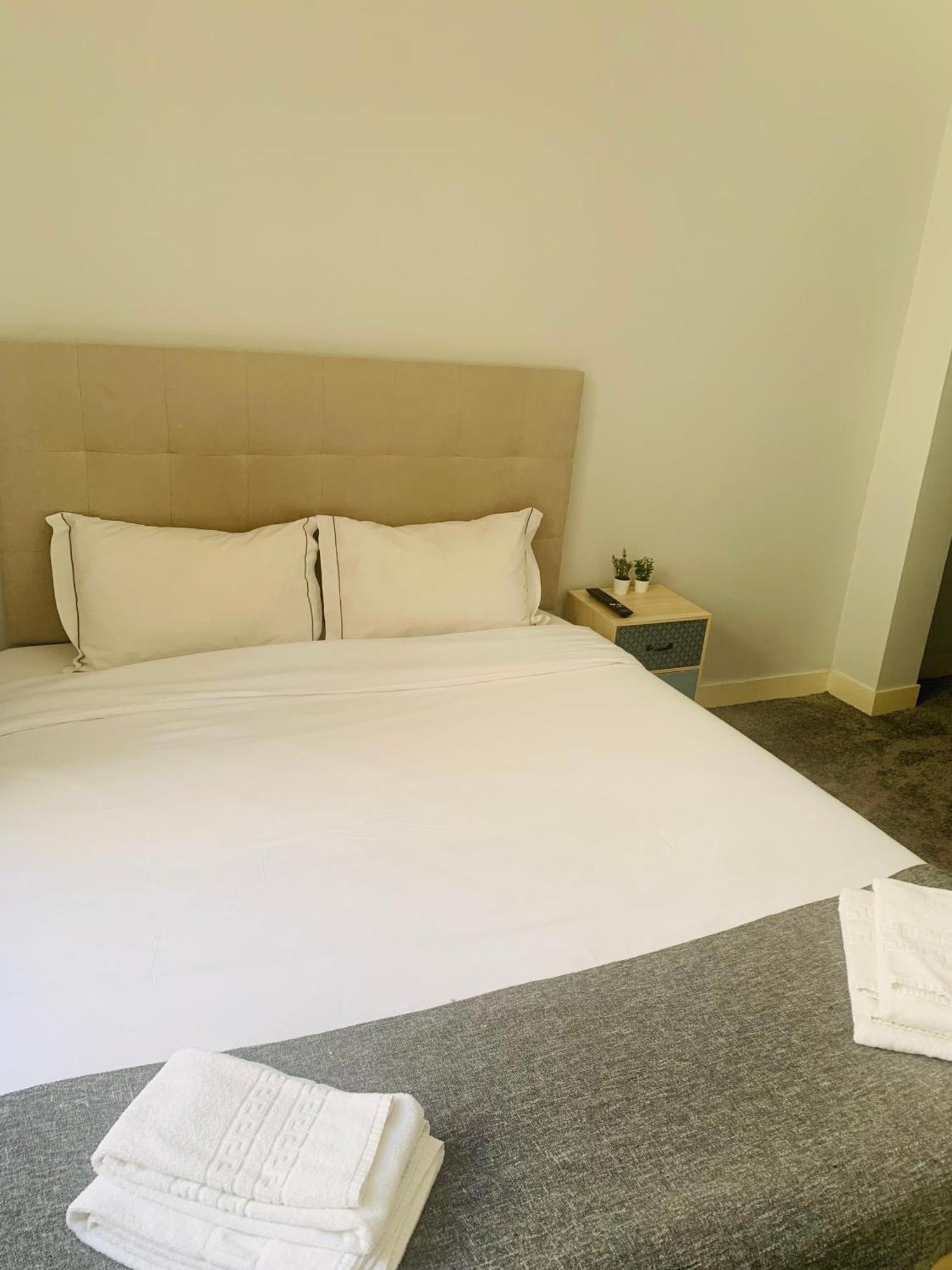 Quarto em Acomodações Particulares Sb Family Host Lisboa