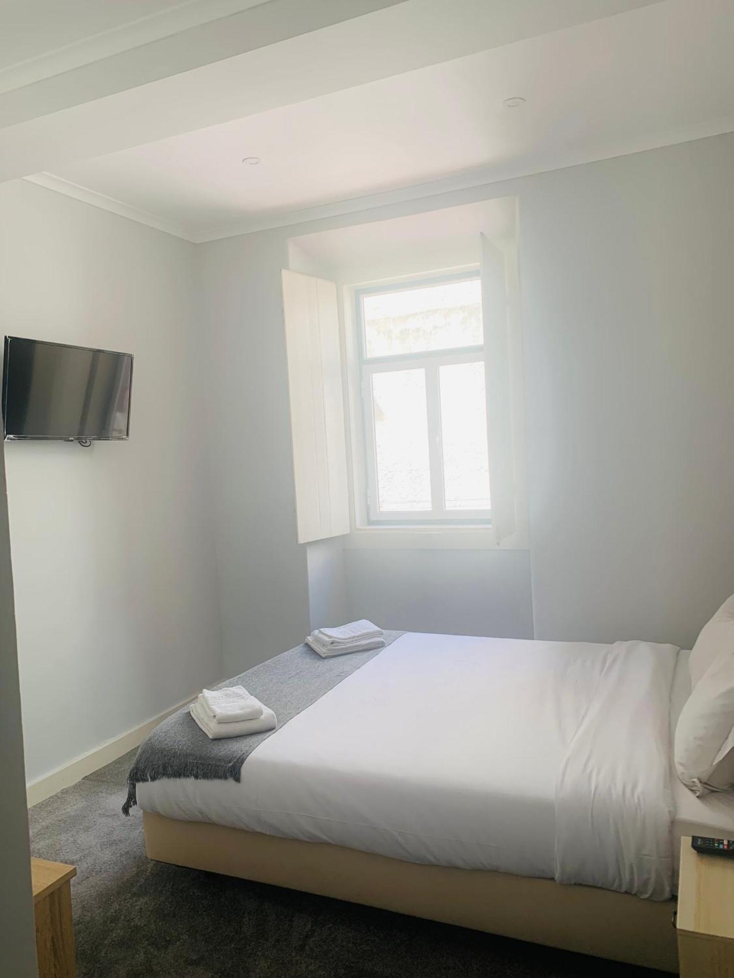 Quarto em Acomodações Particulares Sb Family Host Lisboa