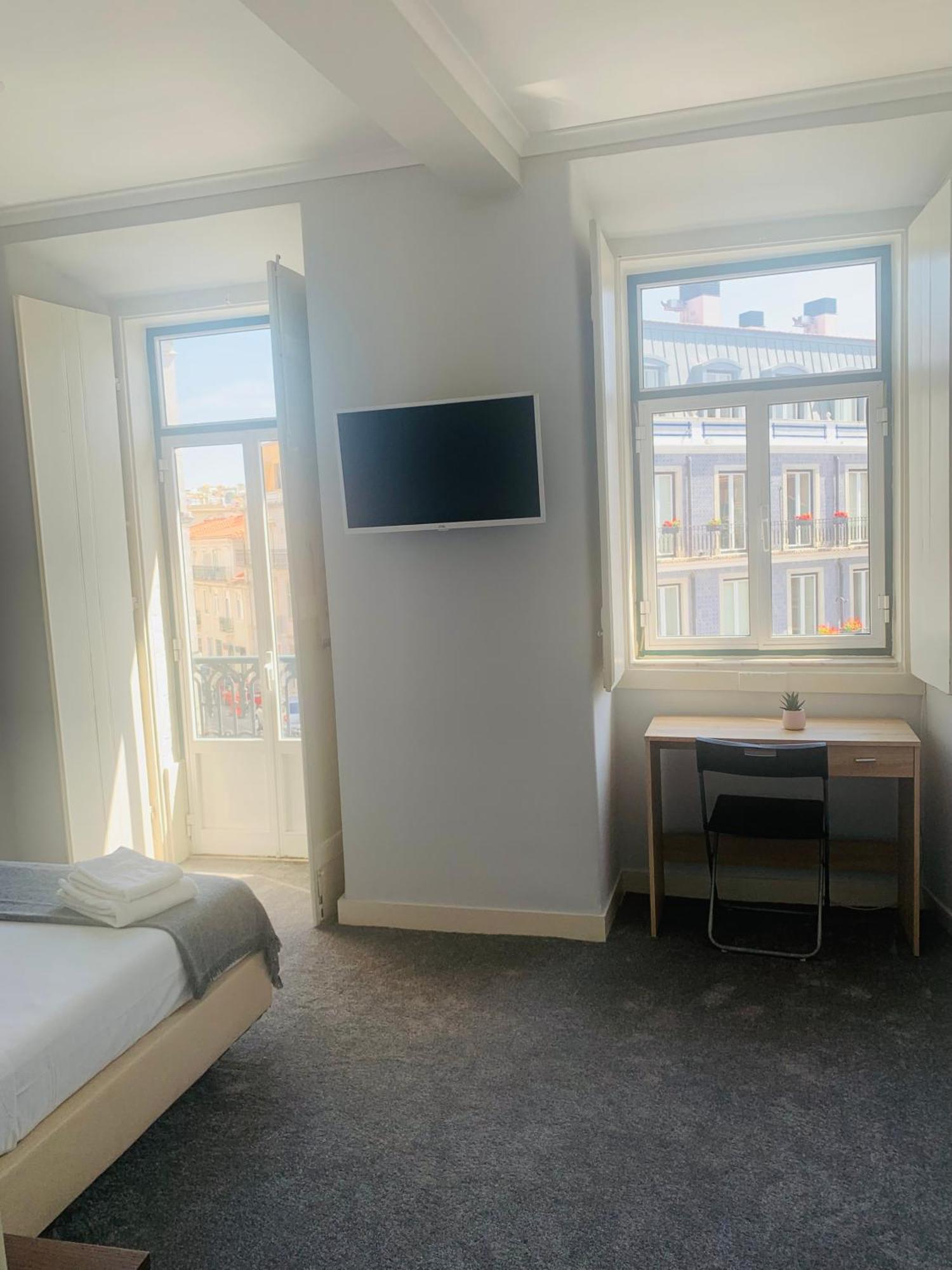 Sb Family Host Quarto em Acomodações Particulares Lisboa