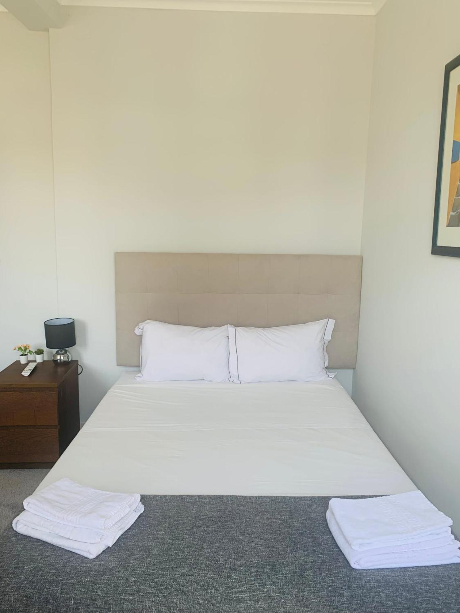 Quarto em Acomodações Particulares Sb Family Host Lisboa